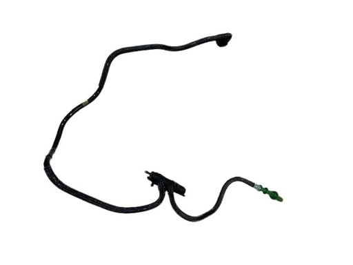 [30725231] Volvo Brændstoftemperaturføler med brændstofledning C30 C70 (2006-) S40 V50 (2004-) S80 (2007-) V70 (2008-) Volvo varenummer 30725231