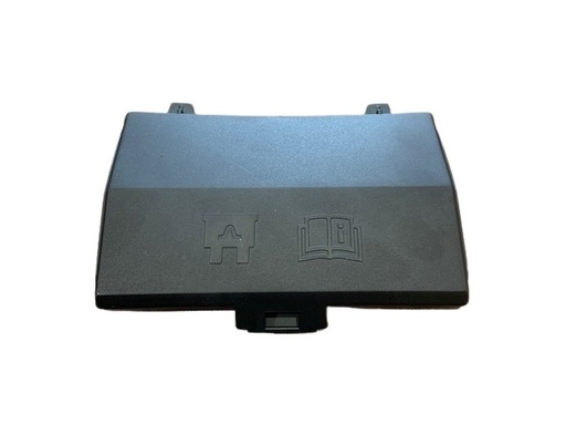 [30772971] Deksel kap CEM central electronic module S80, V70, XC60, XC70