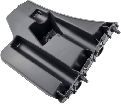 [30795049_B] Montagebeugel bumper buiten voor rechts S60, V60