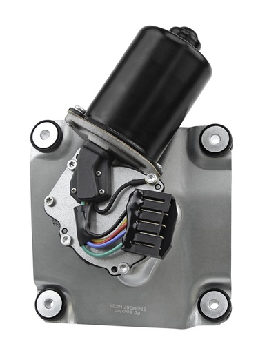 [30874367_B] Ruitenwissermotor voor S40, V40