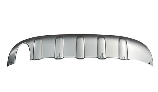 [31213014]  Volvo skid plate XC60 bagkofanger Sølvmetallic 426 Volvo varenummer 31213014