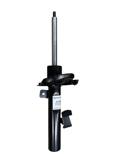 [31277589]  Volvo Støddæmper Foran Højre Volvo C70 S40 C30 V50 2006-2013 Volvo varenummer 31277589