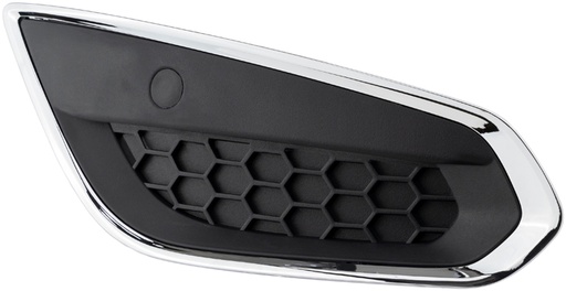 [31294134]  Volvo Kofangerbeklædning højre VOLVO S60 II 11-18 V60 I -18 Volvo varenummer 31294134