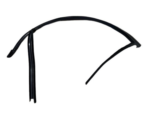 [31299905]  Volvo Rudegummi venstre for V70 2008-2010 Volvo varenummer 31299905