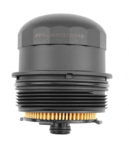 [31321084_B] Deksel, oliefilterhuis S90, V40, V70, V90, XC40, XC60 II