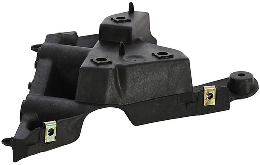 [31323758]  Volvo Monteringsbeslag kofanger venstre VOLVO XC60 I -17 Volvo varenummer 31323758