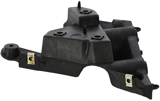 [31323759]  Volvo Monteringsbeslag kofanger højre VOLVO XC60 I -17 Volvo varenummer 31323759