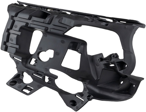 [31323840]  Volvo Monteringsbeslag kofanger forreste venstre VOLVO S60 II 11-18 V60 I -18 Volvo varenummer 31323840