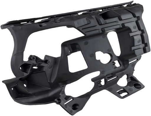 [31323841]  Volvo Monteringsbeslag kofanger forreste højre VOLVO S60 II 11-18 V60 I -18 Volvo varenummer 31323841