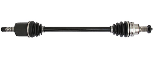 [31325135] Volvo Drivaksel bag venstre og højre VOLVO S60 II 11-18 S80 II 07- V60 I -18 V70 III 08- XC60 I -17 XC70 II 01-07 XC70 III 08- Volvo varenummer 31325135