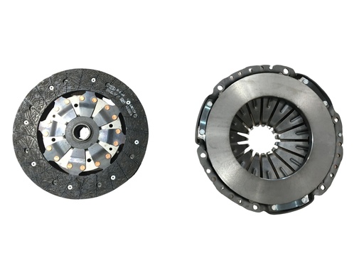 [31325805]  Volvo Koblingssæt B4164T B6 Volvo V40 '13-'19 Volvo varenr. 31325805