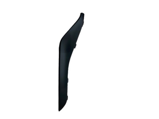 [31352458]  Volvo Kofangerbeklædning venstre XC60 forkofanger Volvo varenummer 31352458