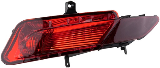 [31353285] Volvo Reflektor kofanger venstre bag VOLVO XC60 I -17 Volvo varenummer 31353285