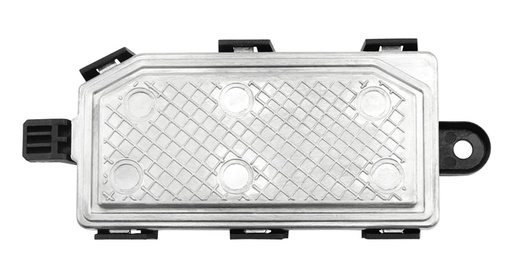 [31369487_B] Weerstand, binnenventilator V40