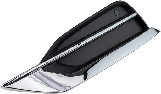 [31425446]  Volvo Kofangerbeklædning venstre VOLVO S90 II 17- V90 II 17- - midlertidigt ikke længere tilgængelig - udsolgt Volvo varenummer 31425446