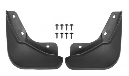 [31435990_B] Voorste spatlap XC60 II