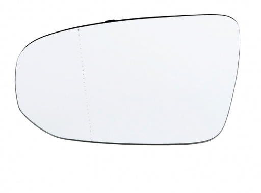 [31477163_B] Spiegelglas, buitenspiegel links V90, XC60 II