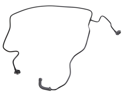 [31686793_B] Koelmiddelleiding V40 aircoleiding