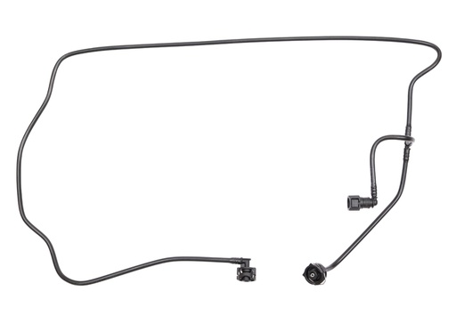 [32222616_B] Koelvloeistof overloopslang XC40