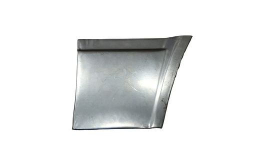 [3503184REP] Plaatwerk voorscherm reparatiedeel onder 740 940 760 960 rechts