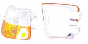 [3518024]  Volvo Blinklys Venstre Parkeringslys VOLVO 940 960 Volvo varenummer 3518024