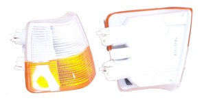 [3518025]  Volvo Blinklys Højre Parkeringslys VOLVO 940 960 Volvo varenummer 3518025