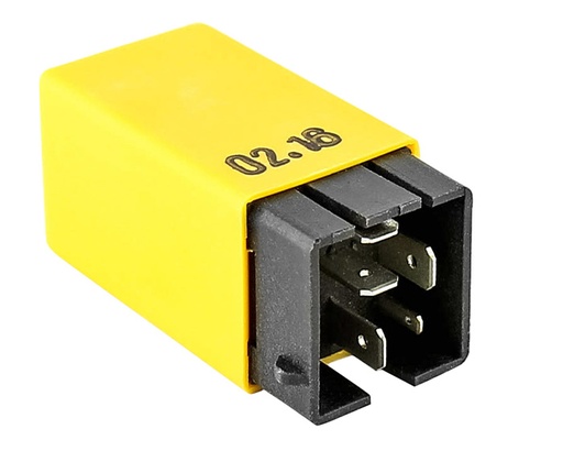 [3545704_B] Relais 760, 850, 960