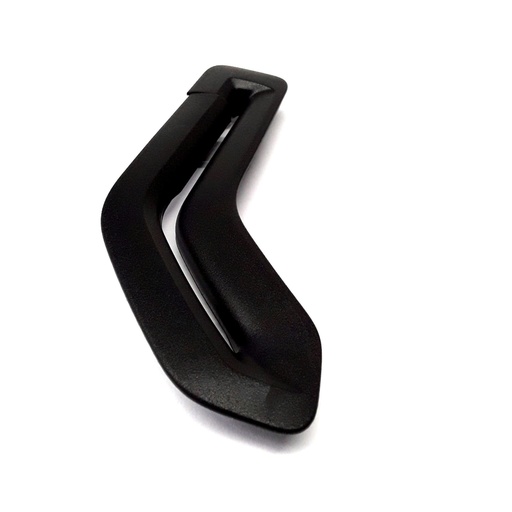 [39854720]  Volvo Guide sikkerhedssele V50 S40 Venstre førersæde Quartz antracit Volvo varenummer 39854720