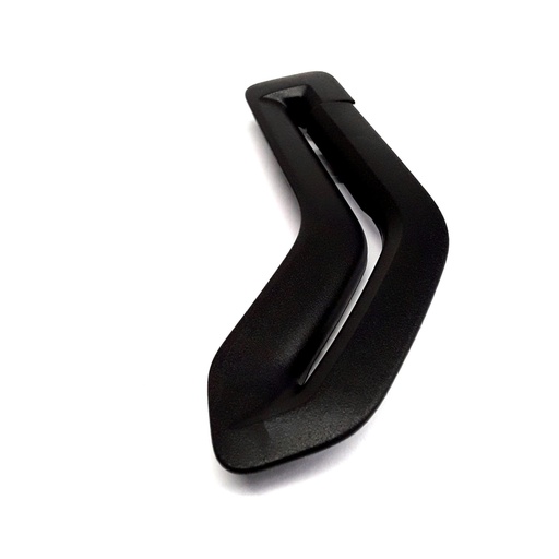 [39854722]  Volvo Reel remføring V50 S40 Højre førersæde antracit Volvo varenummer 39854722