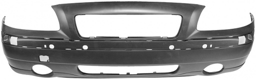 [39961301]  Volvo Forkofanger VOLVO S60 I -09 kofangerbeklædning Volvo varenummer 39961301