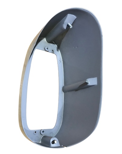 [659377]  Volvo Baglygtehus venstre Volvo 544 Volvo varenummer 659377