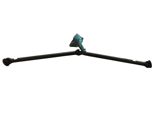 [677626R] aandrijfas amazon standaard cardanas voor 4 versnellingen zonder overdrive