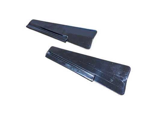 [6791999]  Volvo Vindvisker trykpladesæt 2 stk. vindafviser Volvo varenummer 6791999