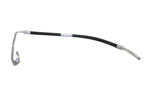 [6841036]  Volvo Airconditionslange Forbindelsesslange aircondition til kondensator Volvo 940 960 Rør styretøjsside: til venstre/højrestyret Volvo varenummer 6841036