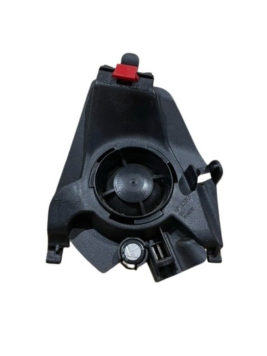 [8633992U] Luidspreker links achter Volvo V70 - XC70 '00-'08 Gebruikt in goede staat