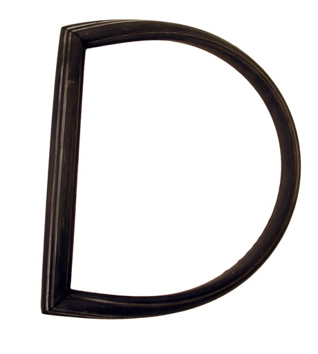 [665202]  Volvo Gummi siderude P1800 venstre Volvo varenummer 665202