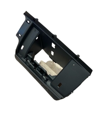 [9123248]  Volvo instrumentbrætrum interiør V50 C30 C70 2006+ S40 2005+ Volvo varenummer 9123248