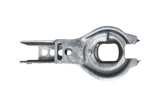 [9157102]  Volvo Bærearm bag venstre S60 (-2009) S80 (-2006) V70 P26 (2001-2000 Volvo varenummer 9157102