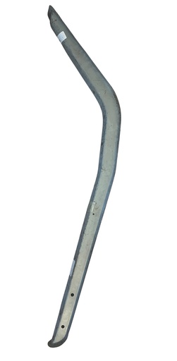 [92747]  Volvo Pladeplade PV444 PV544 Bjælke Under Bagagerumsgulv Venstre Volvo Varenummer 92747