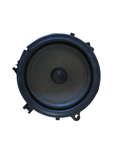 [9472003U] Luidspreker 40W Achterdeur Links - Rechts Volvo S80 - V70 - S60 - XC70 -2003 gebruikt