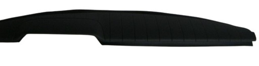 [666001]  Volvo Instrumentbrætbeklædning Amazon Original med Skum 1963+ Venstrestyret Volvo Varenummer 666001