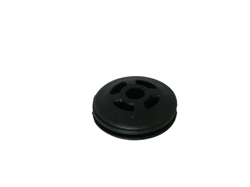 [666208]  Volvo Gummiudstødning PV B18 + Amazon B16+P1800 Volvo varenummer 666208