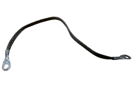 [977880]  Volvo jordkabel vinduesviskermotor 240 260 Volvo varenummer 977880