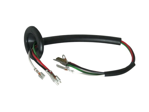 [667563]  Volvo Ledningsnet Baglygte Venstre PV B18 Volvo varenummer 667563