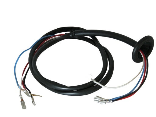 [667564]  Volvo Ledningsnet Baglygte Højre PV B18 Volvo varenummer 667564