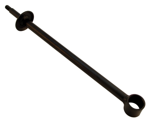 [667581]  Volvo Bagaksel Reaktionsstang Amazon+P1800 Kort -1967 Volvo varenummer 667581