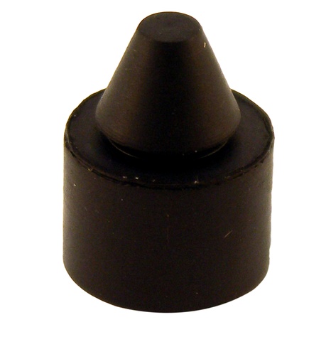 [667812]  Volvo Gummistop gummikuffert Amazon (2 stk. nødvendige) Volvo varenummer 667812