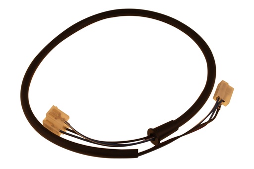 [668073]  Volvo Forlygte Ledningsnet P1800 -1969 Volvo varenummer 668073