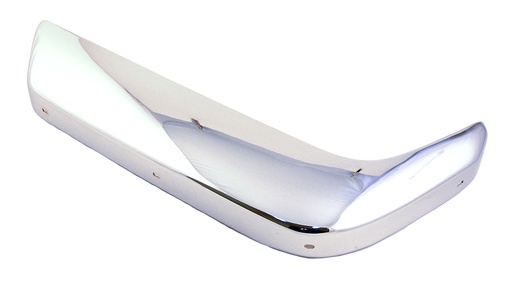 [668326]  Volvo Kofangerhjørne P1800+P1800ES Venstre For + Højre Bag KROM Volvo varenummer 668326