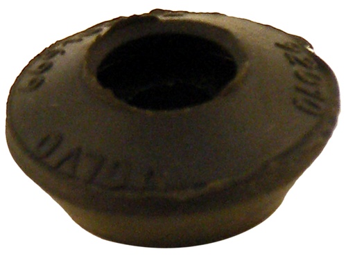 [669105]  Volvo Gummi motorhjelmstop + dørrudestop P1800 + P1800E + P1800ES Volvo varenummer 669105